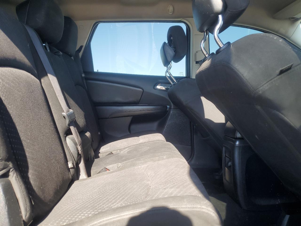 2015 DODGE JOURNEY