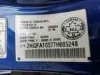 2007 HONDA CIVIC