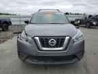 2019 NISSAN KICKS