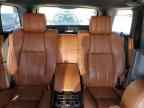 2015 LAND ROVER RANGE ROVER