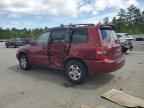 2007 TOYOTA HIGHLANDER