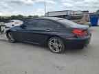 2015 BMW 6 Series