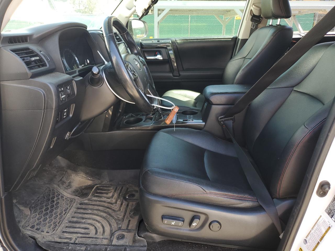 2014 TOYOTA 4Runner