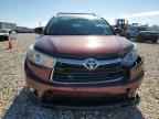 2015 TOYOTA HIGHLANDER