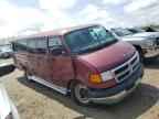 1999 DODGE B Series