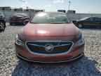 2017 BUICK LACROSSE