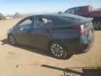 2020 TOYOTA PRIUS