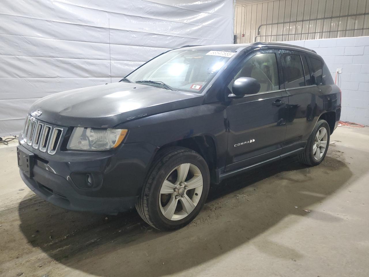 2013 JEEP Compass