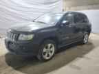 2013 JEEP Compass