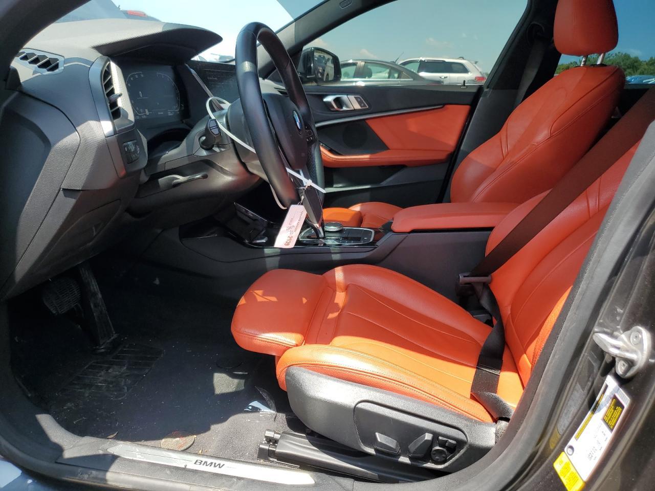 2021 BMW 2 Series