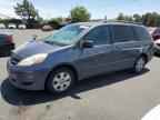 2008 TOYOTA SIENNA