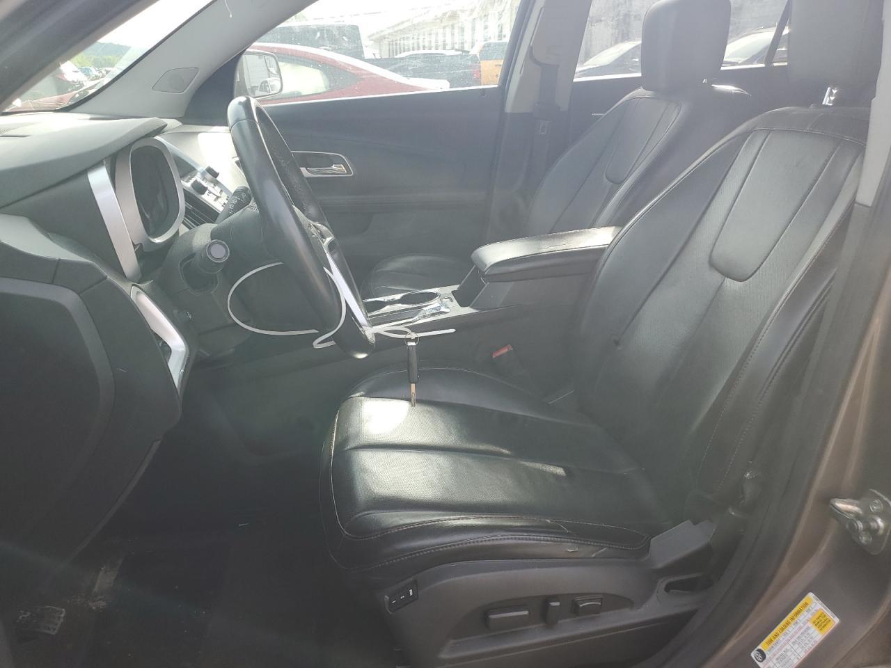2011 CHEVROLET EQUINOX