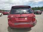 2007 TOYOTA HIGHLANDER