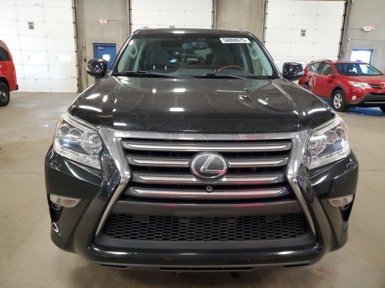2014 LEXUS Gx