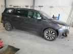 2018 KIA SEDONA
