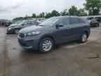 2020 KIA SORENTO
