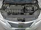 2014 NISSAN SENTRA