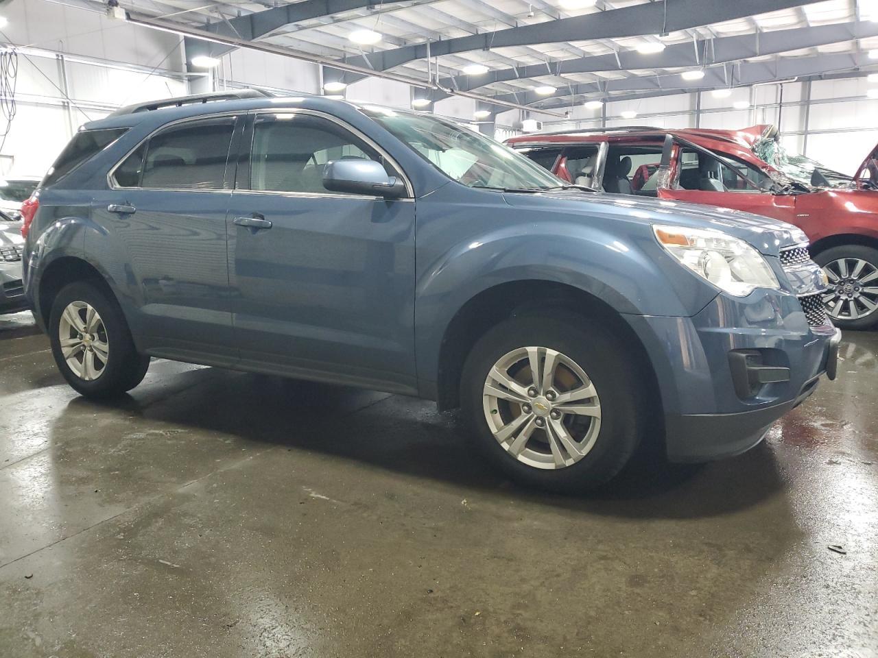 2012 CHEVROLET EQUINOX