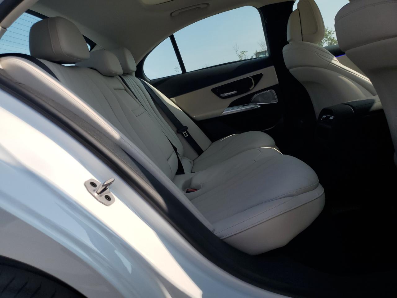 2024 MERCEDES-BENZ E-Class