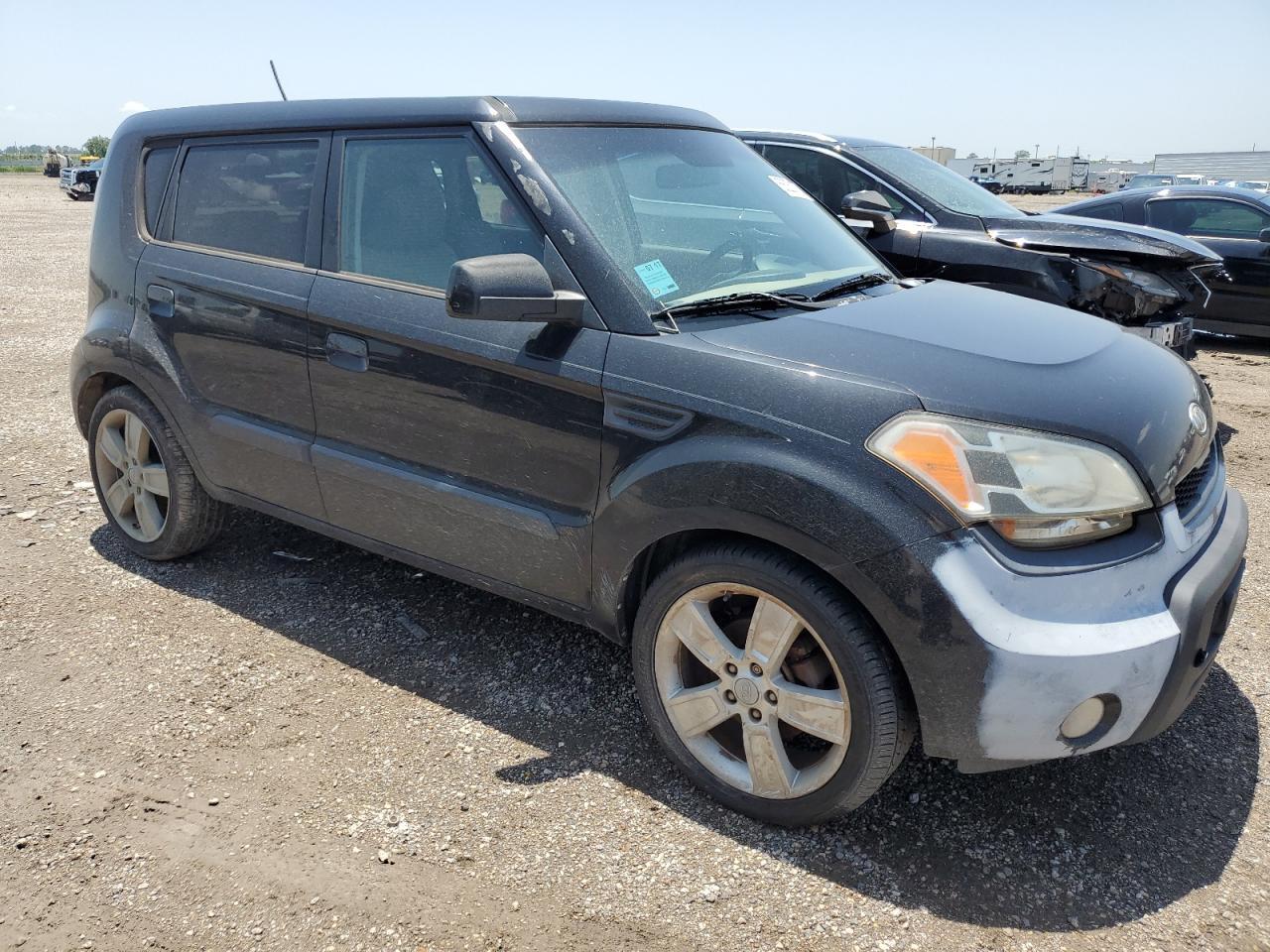 2010 KIA SOUL
