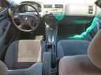 2002 HONDA CIVIC