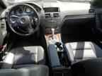 2010 MERCEDES-BENZ C-CLASS