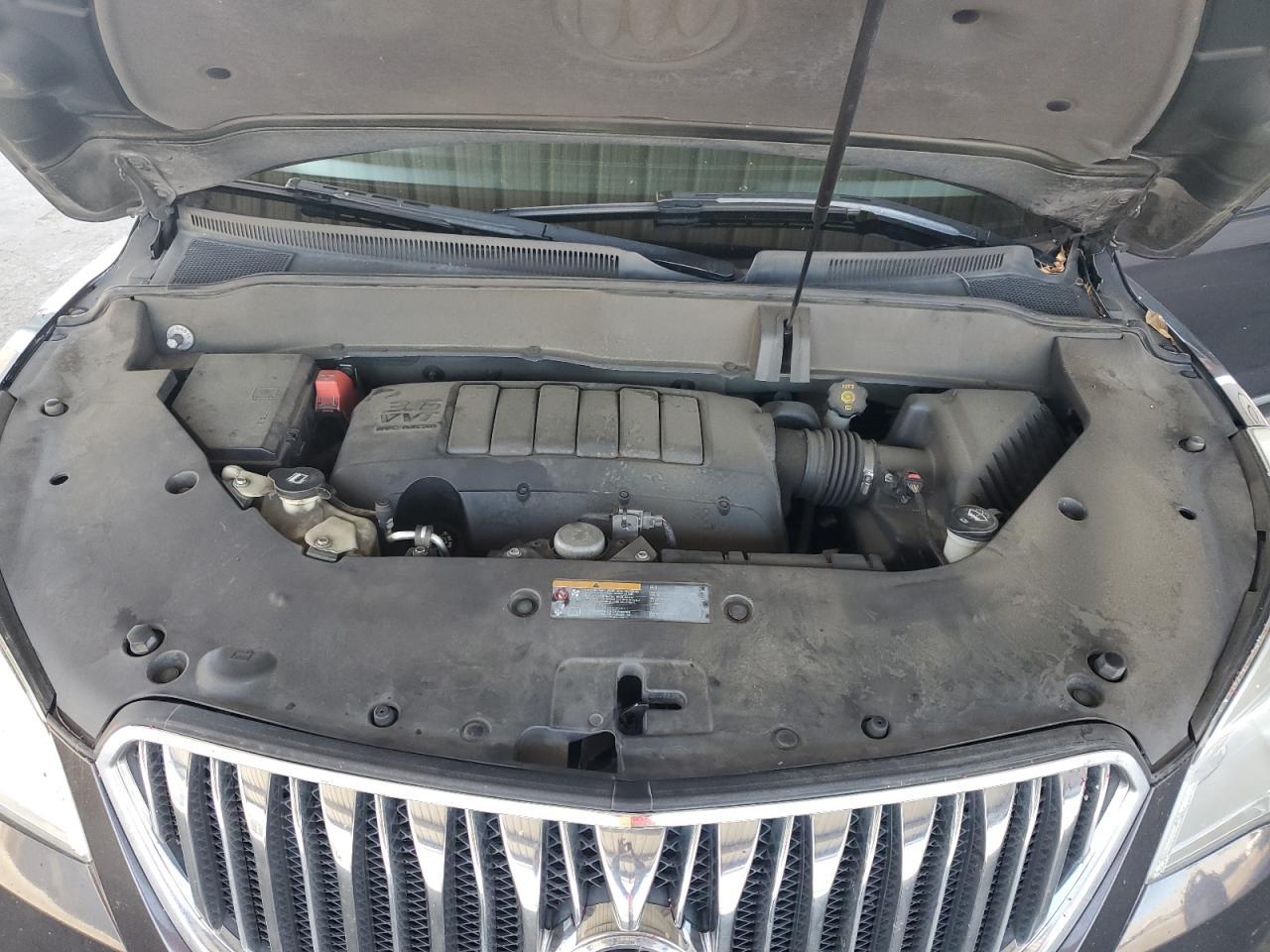2013 BUICK ENCLAVE