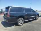 2019 CADILLAC ESCALADE