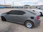 2013 TOYOTA SCION