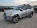 2001 TOYOTA RAV4