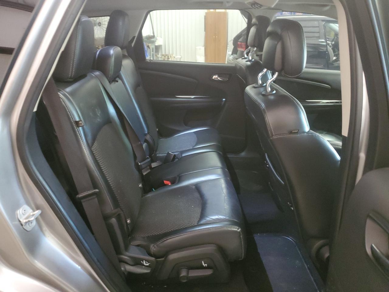 2020 DODGE JOURNEY