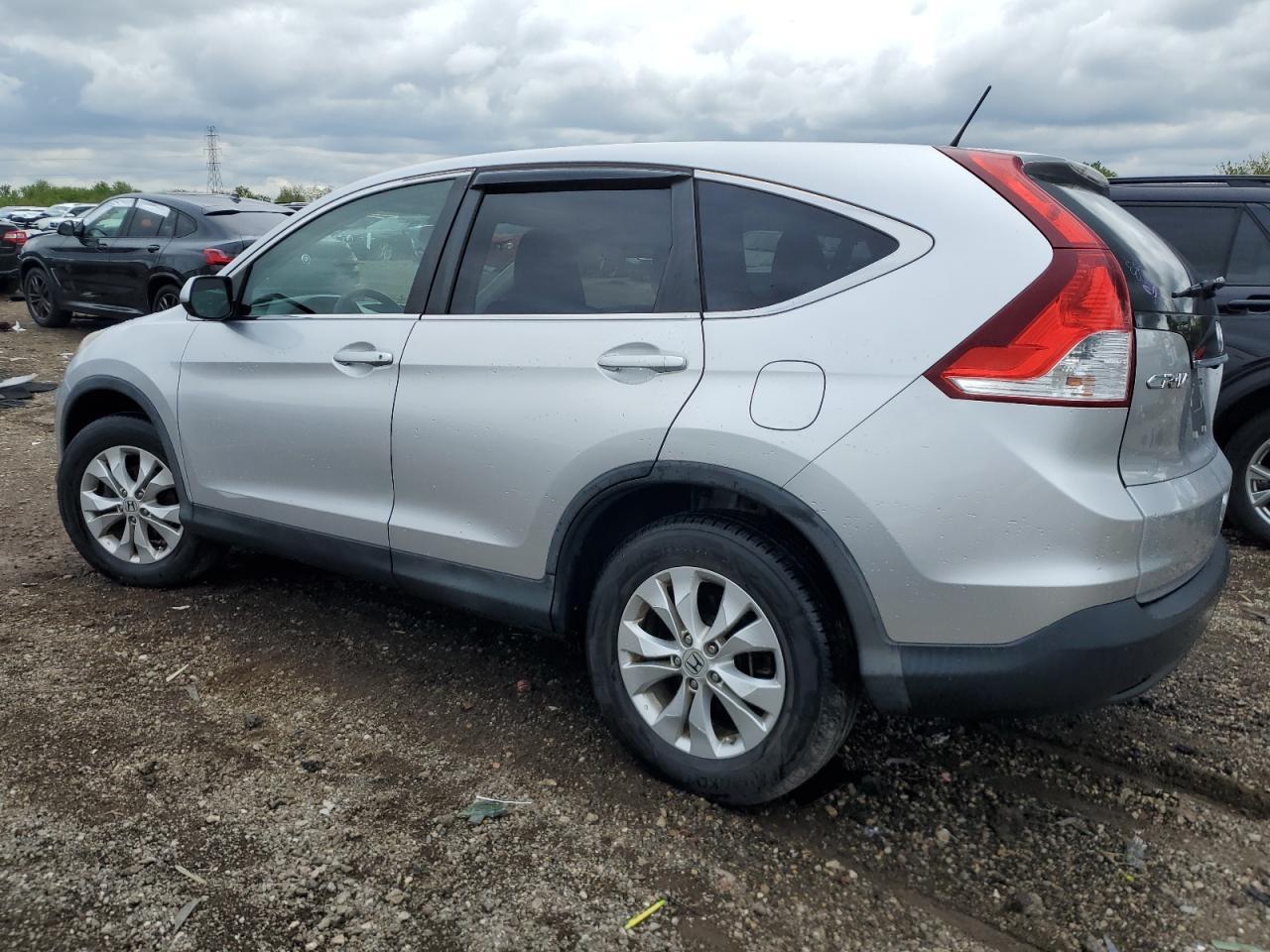 2013 HONDA CR-V