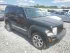 2012 JEEP Liberty