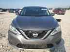 2016 NISSAN SENTRA