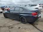 2011 BMW 5 series