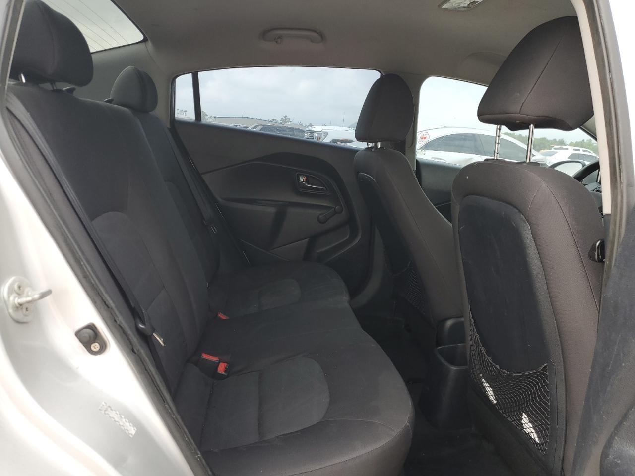 2013 KIA RIO