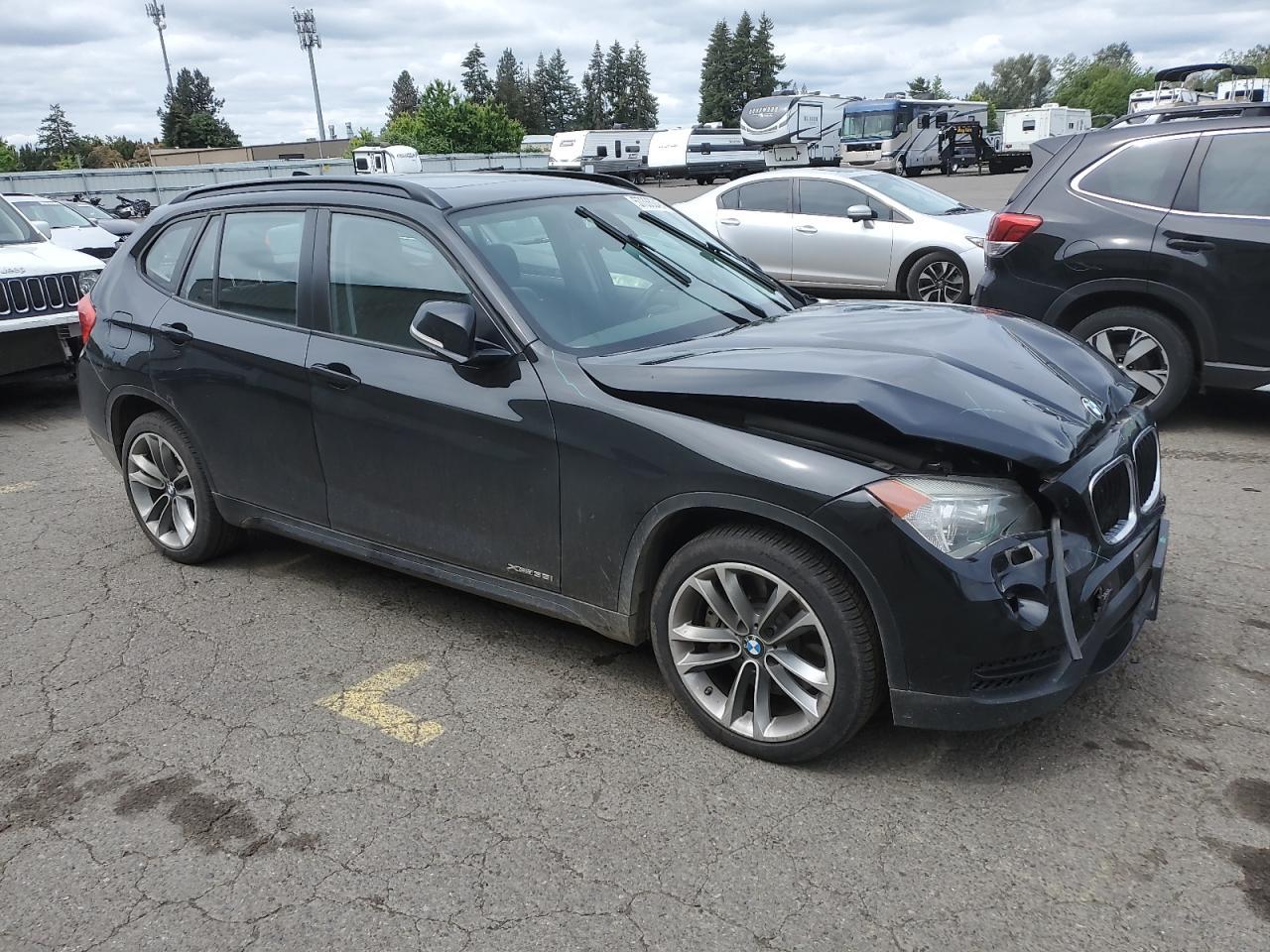 2013 BMW X1