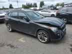 2013 BMW X1