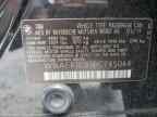 2011 BMW 5 series