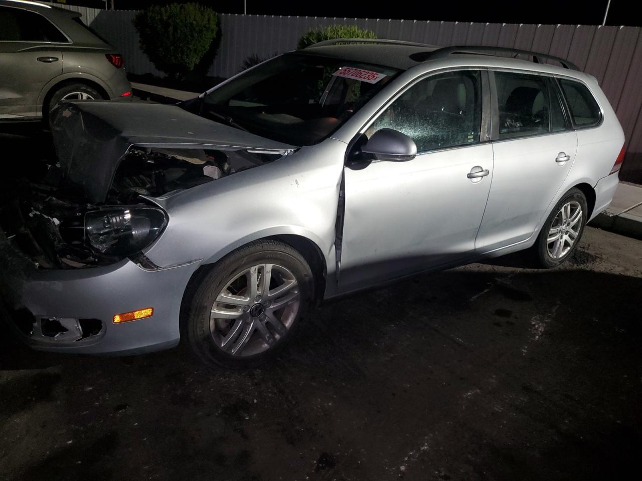 2014 VOLKSWAGEN JETTA