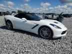2015 CHEVROLET CORVETTE