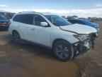 2018 NISSAN PATHFINDER