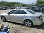 2008 MAZDA 6