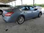 2010 NISSAN Maxima