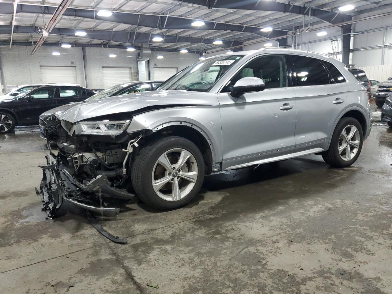 2020 AUDI Q5