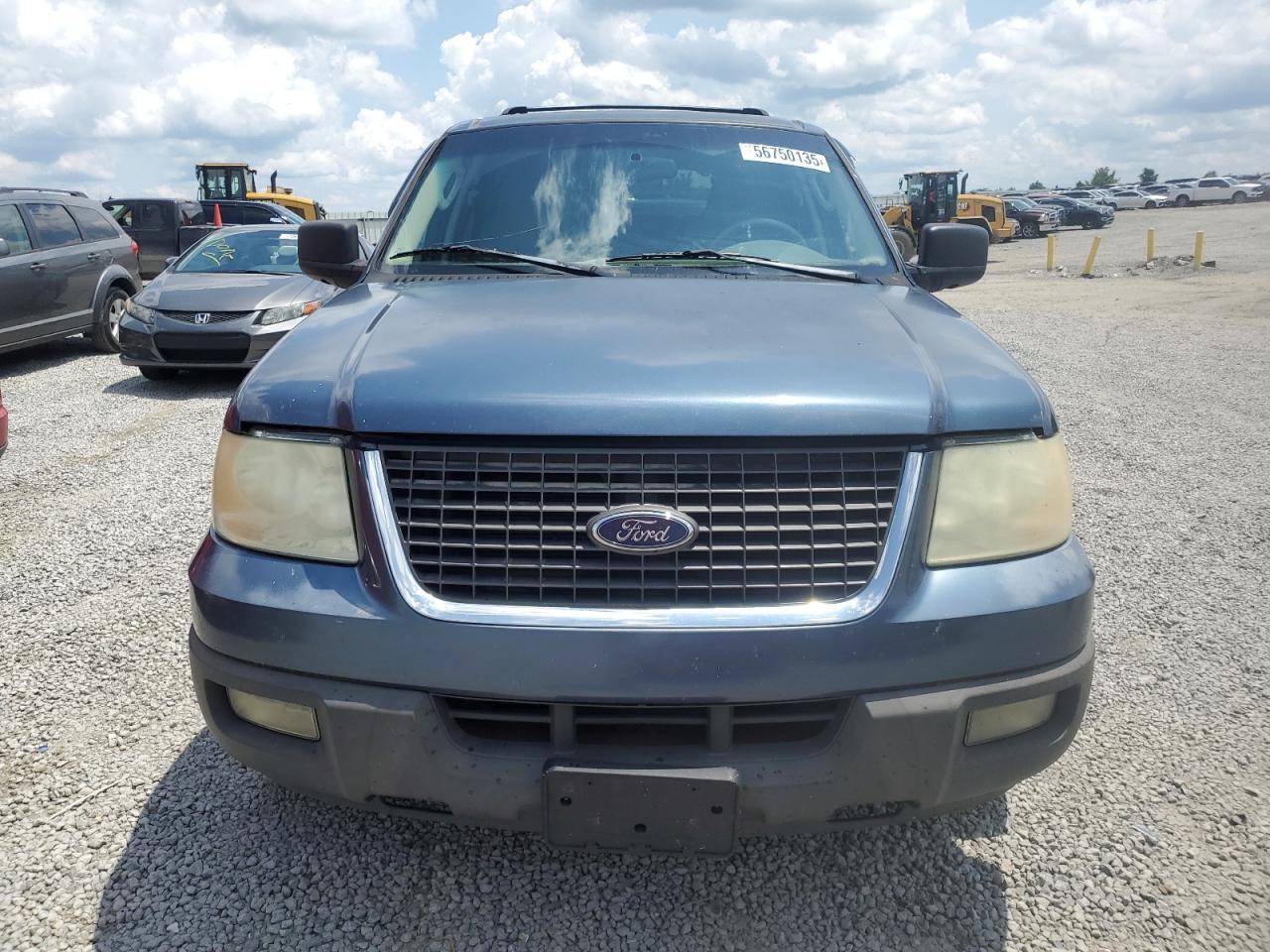 2004 FORD Expedition