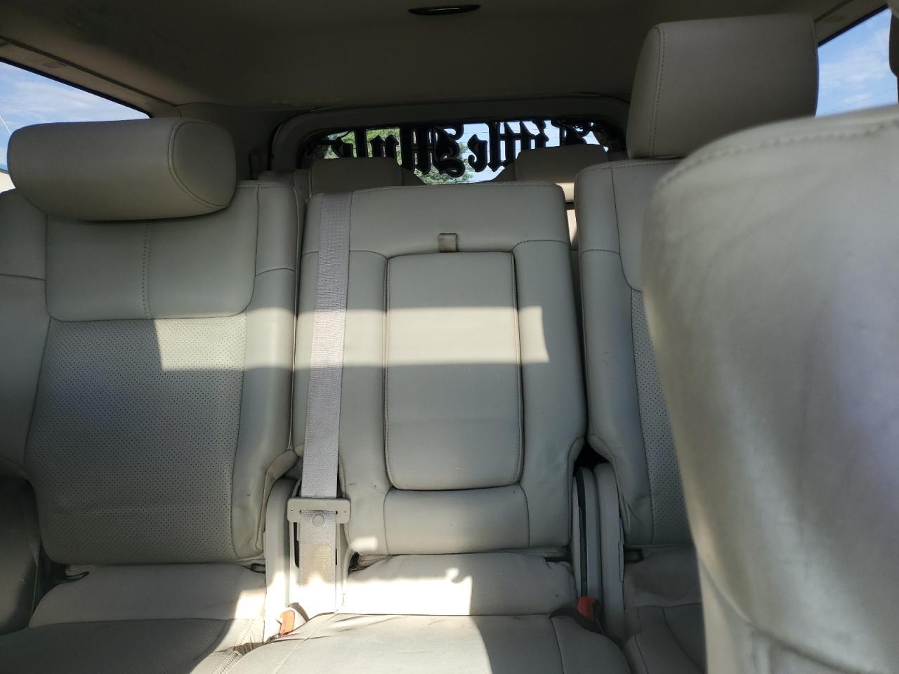 2006 JEEP Commander