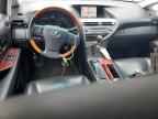 2012 LEXUS RX 450H