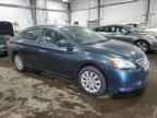 2015 NISSAN SENTRA