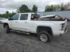 2018 GMC Sierra